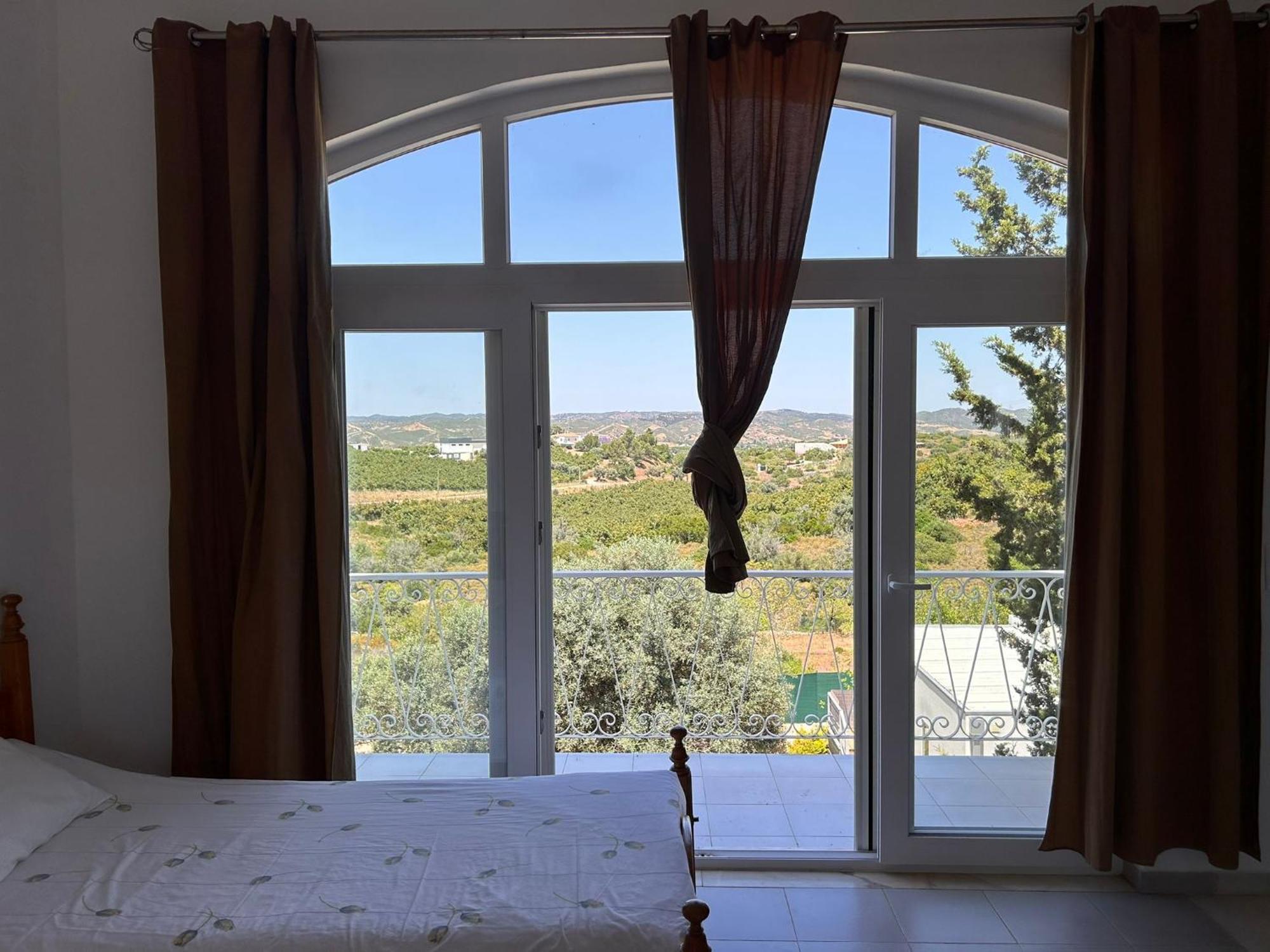 Villa Madeira Silves Buitenkant foto