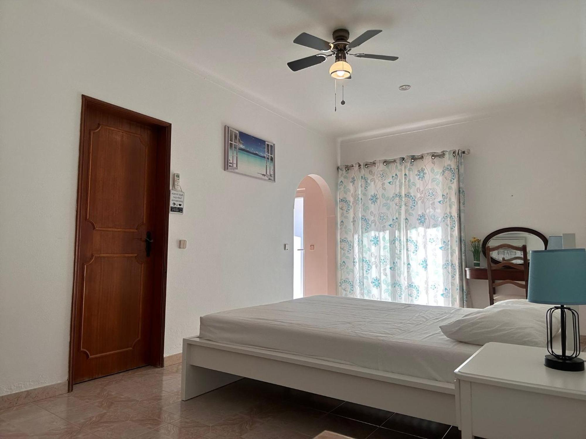 Villa Madeira Silves Buitenkant foto