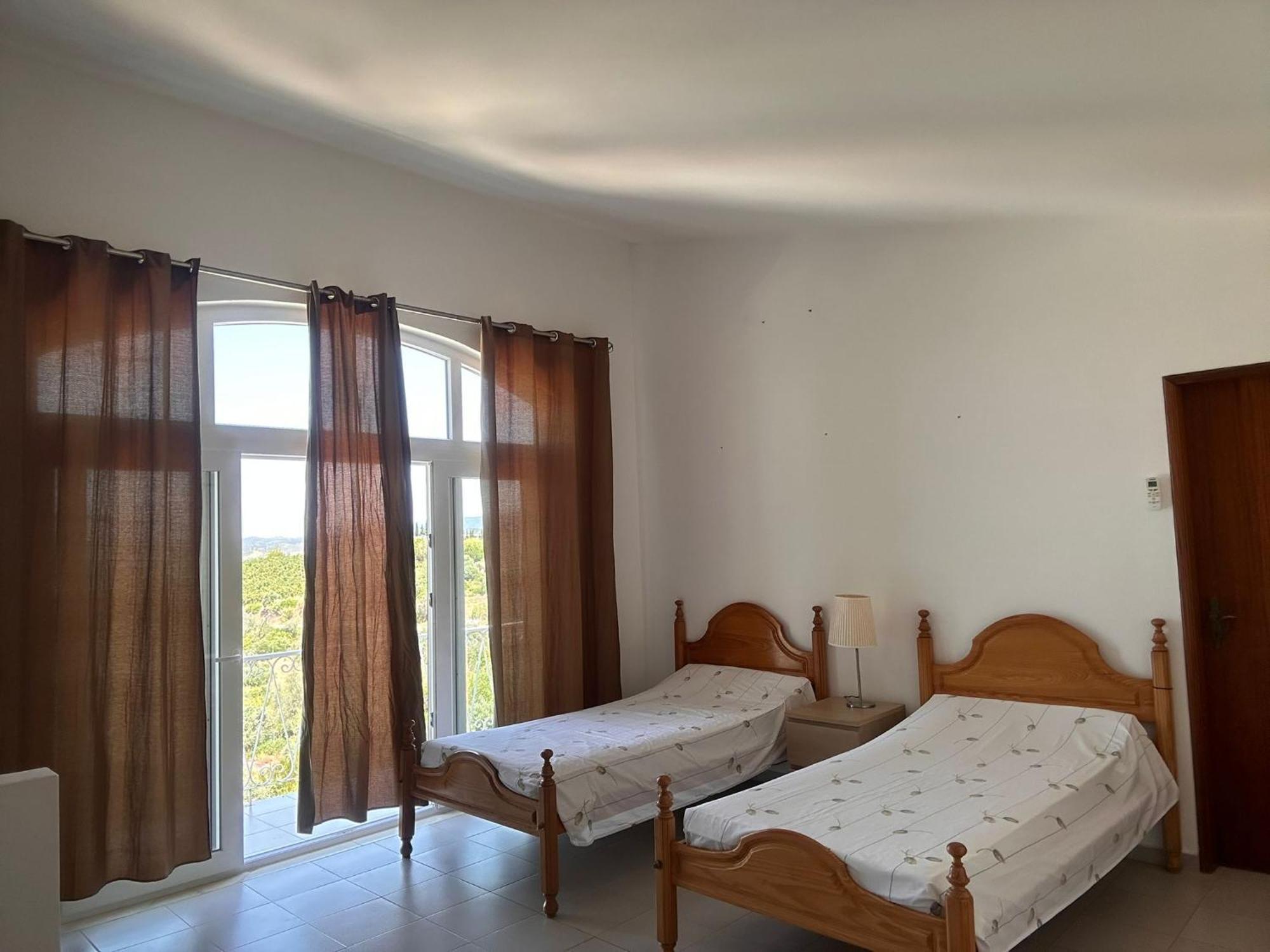 Villa Madeira Silves Buitenkant foto